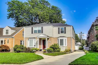 1607 S Ashland Avenue, Park Ridge, IL 60068 - Photo 1