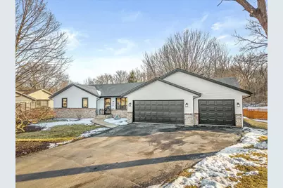 6521 Grassridge Road, Rockford, IL 61108 - Photo 1