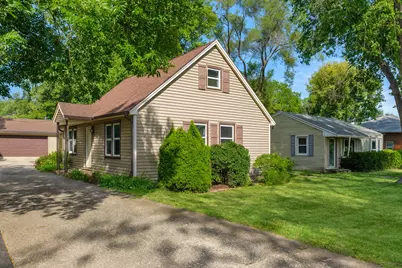 3916 Liberty Boulevard, Westmont, IL 60559 - Photo 1