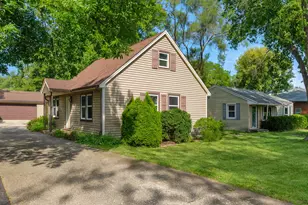 3916 Liberty Blvd, Westmont, IL 60559 - Photo 1