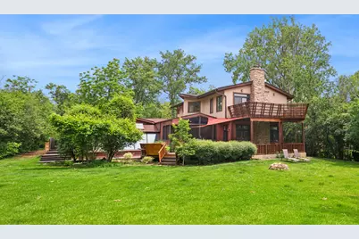 2419 Riverwoods Road, Riverwoods, IL 60015 - Photo 1