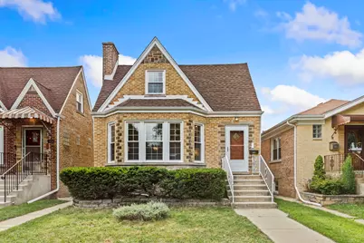 5828 N Melvina Avenue, Chicago, IL 60646 - Photo 1