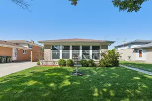 9314 Menard Ave, Morton Grove, IL 60053 - Photo 1