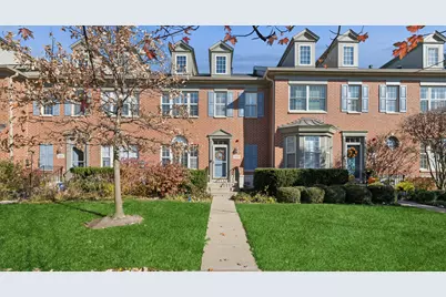 1838 Aberdeen Drive, Glenview, IL 60025 - Photo 1