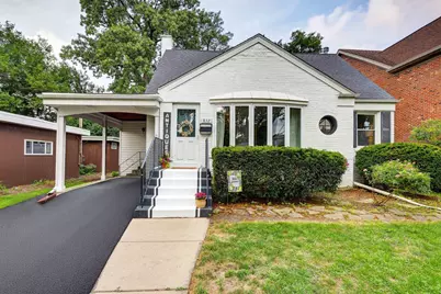 832 Sylviawood Avenue, Park Ridge, IL 60068 - Photo 1