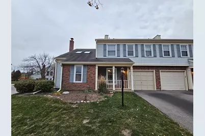 2543 College Hill Circle, Schaumburg, IL 60173 - Photo 1