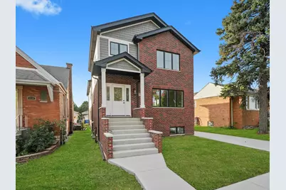 5532 S Oak Park Avenue, Chicago, IL 60638 - Photo 1