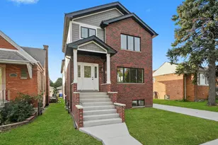 5532 S Oak Park Ave, Chicago, IL 60638 - Photo 1