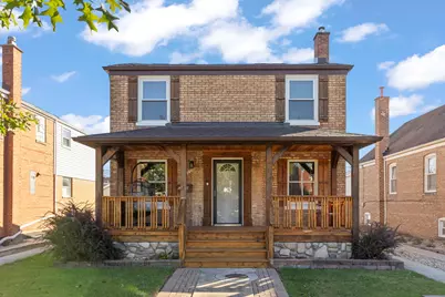 5733 S New England Avenue, Chicago, IL 60638 - Photo 1