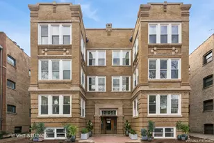 847 W Ainslie St, Chicago, IL 60640 - Photo 1