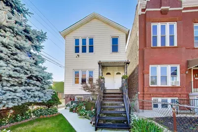 2415 W Arthington Street, Chicago, IL 60612 - Photo 1