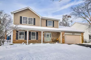2509 Brockton Cir, Naperville, IL 60565 - Photo 1