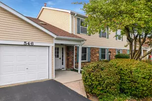 546 N Deer Run Dr, Palatine, IL 60067 - Photo 1