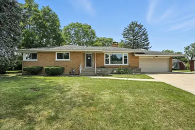 505 Betty Lane, South Holland, IL 60473 - Photo 1