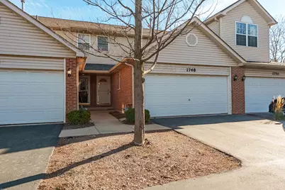 1748 Windward Avenue, Naperville, IL 60563 - Photo 1