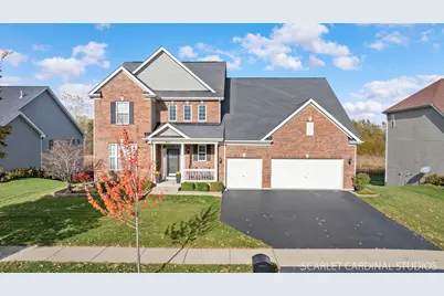 [Address not provided], Sugar Grove, IL 60554 - Photo 1