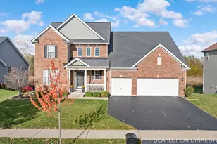 [Address not provided], Sugar Grove, IL 60554 - Photo 1