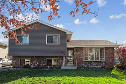 8929 W 169th Place, Orland Hills, IL 60487 - Photo 1