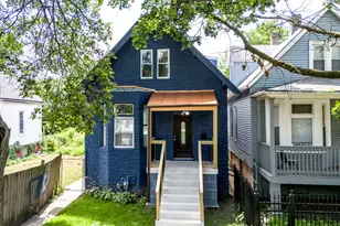 845 W 50th Pl, Chicago, IL 60609 - Photo 1