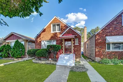 9041 S East End Avenue, Chicago, IL 60617 - Photo 1