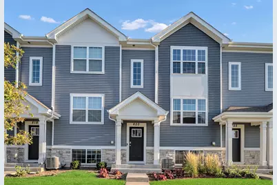 820 Briar Glen Court, Hampshire, IL 60140 - Photo 1