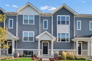 820 Briar Gln Ct, Hampshire, IL 60140 - Photo 1