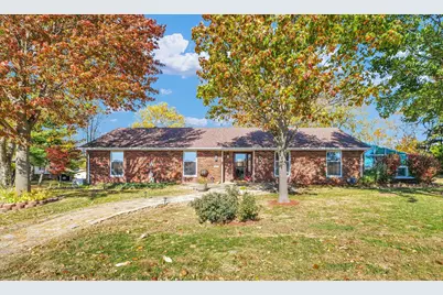 1000 E Kratz Road, Monticello, IL 61856 - Photo 1