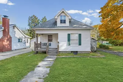 208 S Poplar Street, Urbana, IL 61802 - Photo 1