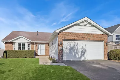 25632 S Fieldstone Court, Channahon, IL 60410 - Photo 1