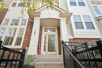 563 Grosvenor Lane, Aurora, IL 60504 - Photo 1