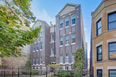 4212 N Ashland Avenue #GS, Chicago, IL 60613 - Photo 1