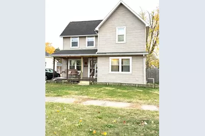 809 W Penn Street, Hoopeston, IL 60942 - Photo 1