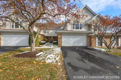 341 Cimarron Road E, Lombard, IL 60148 - Photo 1