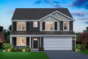 9946 Edgebrook Ln, Huntley, IL 60142 - Photo 1