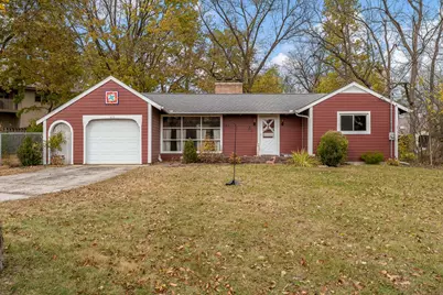 415 S Blackhawk Boulevard, Rockton, IL 61072 - Photo 1