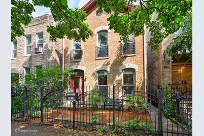 1830 W Huron Street #2, Chicago, IL 60622 - Photo 1