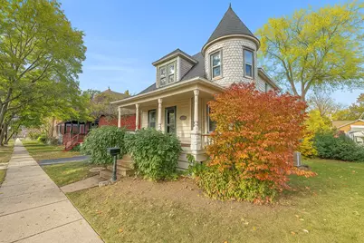 4005 Deyo Avenue, Brookfield, IL 60513 - Photo 1