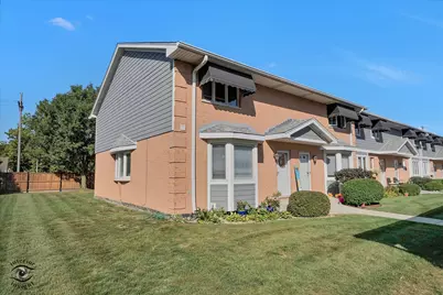 2550 W 112th Street #15-O, Chicago, IL 60655 - Photo 1