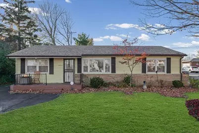 1414 N Logan Avenue, Danville, IL 61832 - Photo 1