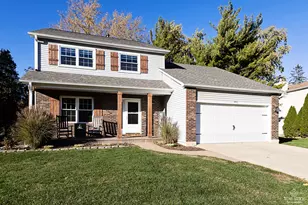 3412 High Trail Dr, Woodridge, IL 60517 - Photo 1