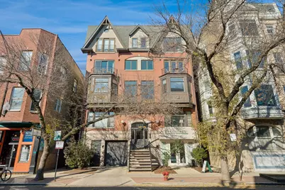 1122 W Armitage Avenue #302, Chicago, IL 60614 - Photo 1