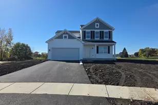 868 Fair Meadow Ct, North Aurora, IL 60542 - Photo 1