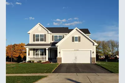 11320 Saxony Street, Huntley, IL 60142 - Photo 1
