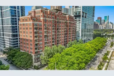 1250 S Indiana Avenue #1011, Chicago, IL 60605 - Photo 1