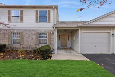 1101 Yorkshire Court #C, Elgin, IL 60120 - Photo 1