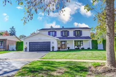 7832 Adams Street, Darien, IL 60561 - Photo 1