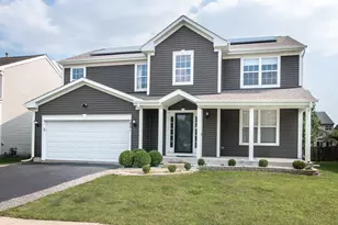 2891 Frances Ln, Montgomery, IL 60538 - Photo 1