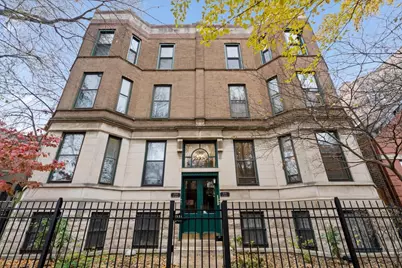 1946 N Seminary Avenue #1, Chicago, IL 60614 - Photo 1