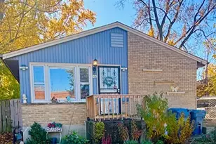 106 W 157th St, Harvey, IL 60426 - Photo 1