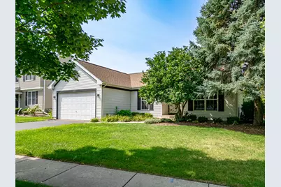 6307 Dunroven Lakes Road, Carpentersville, IL 60110 - Photo 1